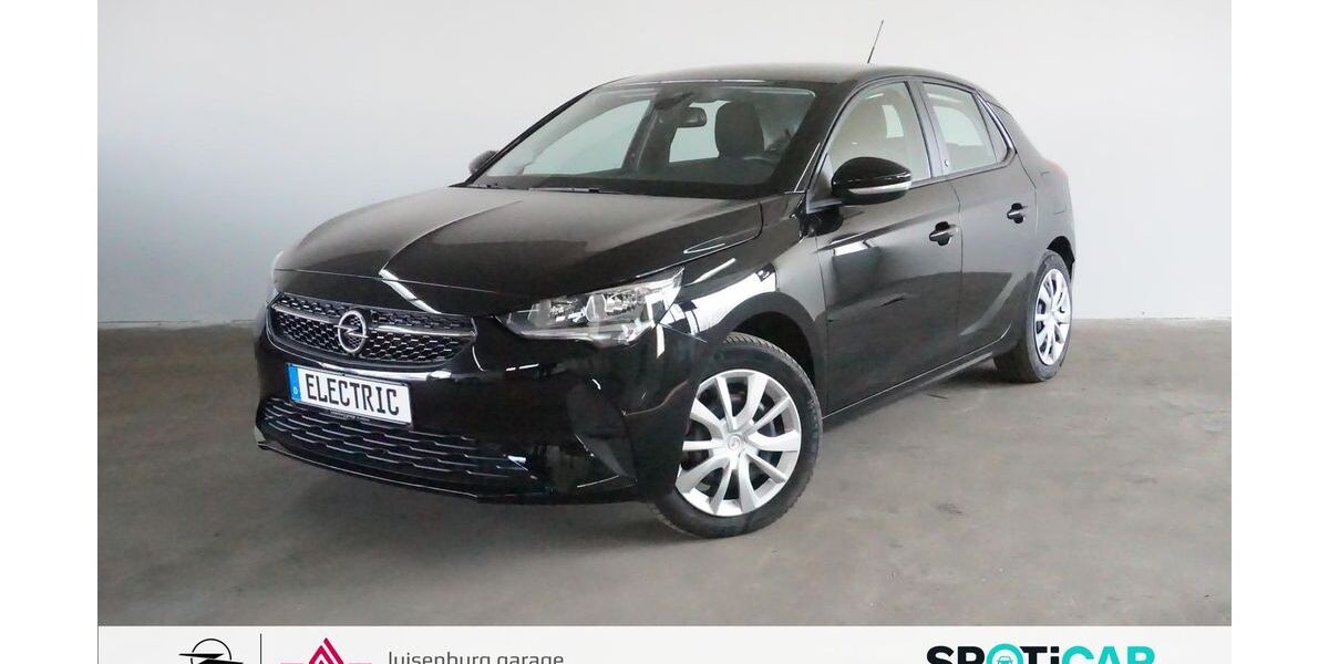 Opel Corsa 42.560 km 13.985 &euro; Marktredwitz 95615