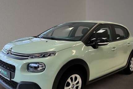 Citroen C3 64.400 km 9.490 &euro; Leipzig 04209