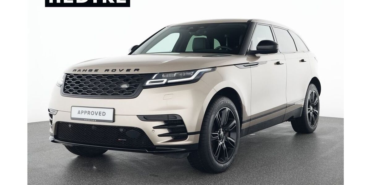 Land Rover Range Rover Velar 60.900 km 41.990 &euro; Weiterstadt 64331