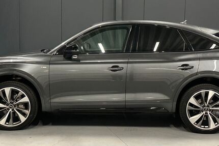 Audi Q5 41.000 km 41.980 &euro; Helmstedt 38350