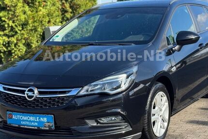 Opel Astra 97.000 km 9.300 € Kastellaun 56288