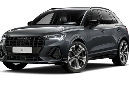 Audi Q3 7.323 km 66.666 &euro; Villingen-Schwenningen 78052