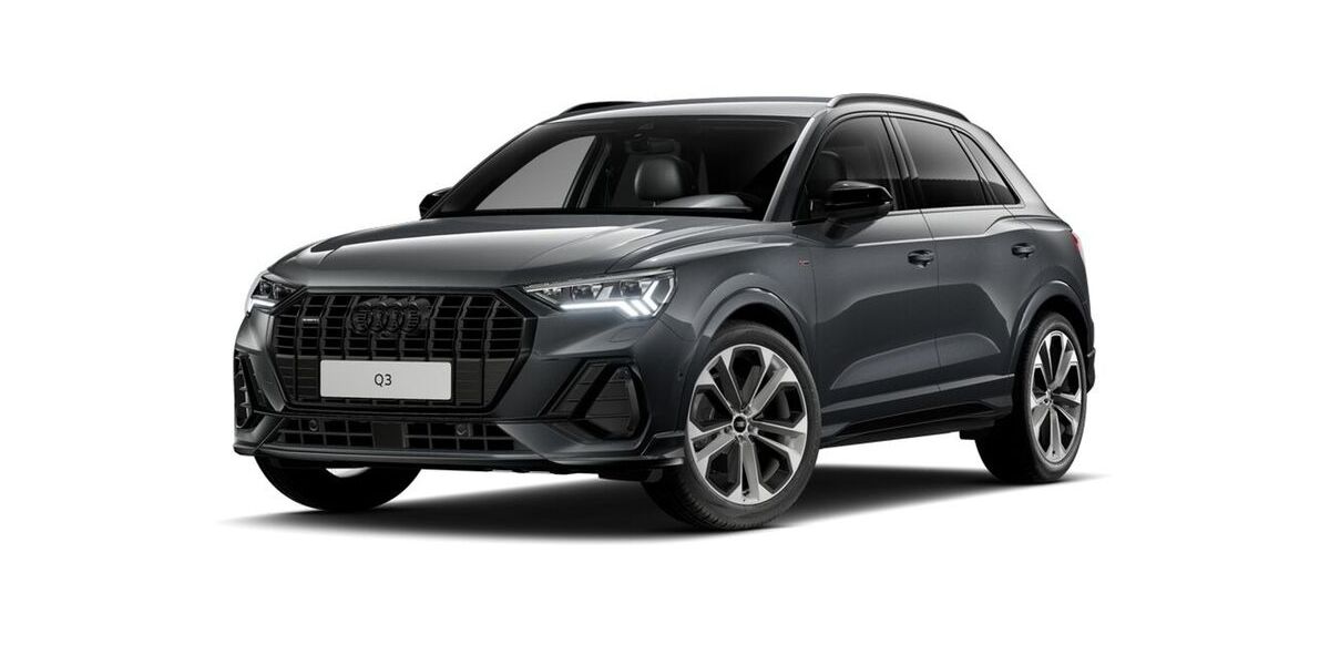 Audi Q3 7.323 km 66.666 &euro; Villingen-Schwenningen 78052