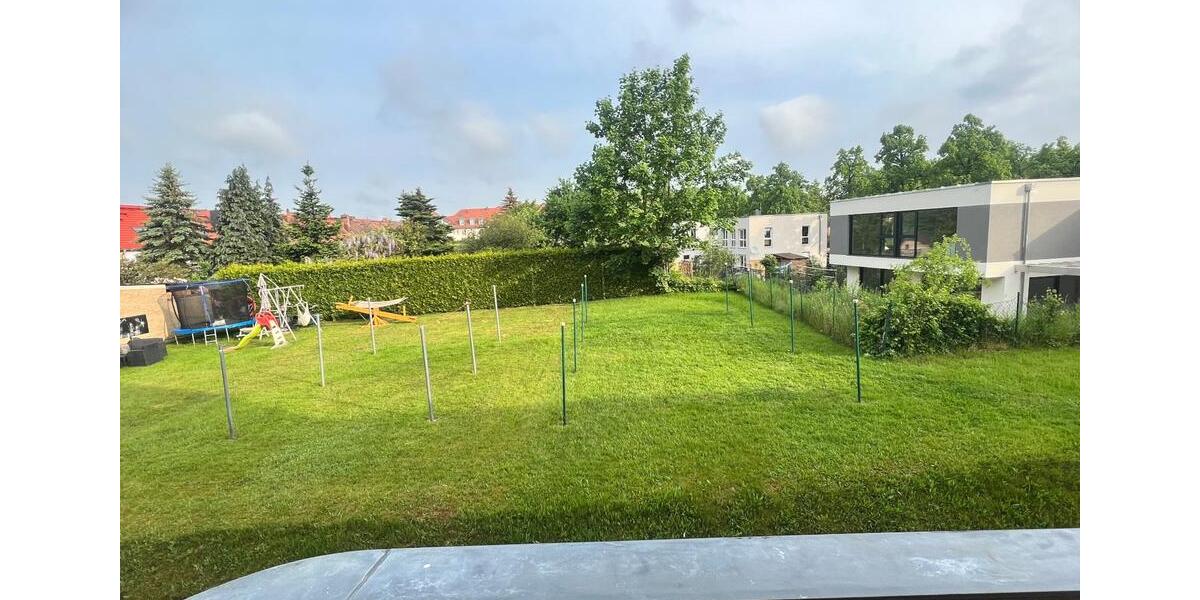 Etagenwohnung Görlitz - 3 Zimmer, 70 m&sup2;, 425&euro; | Angebot:26149049