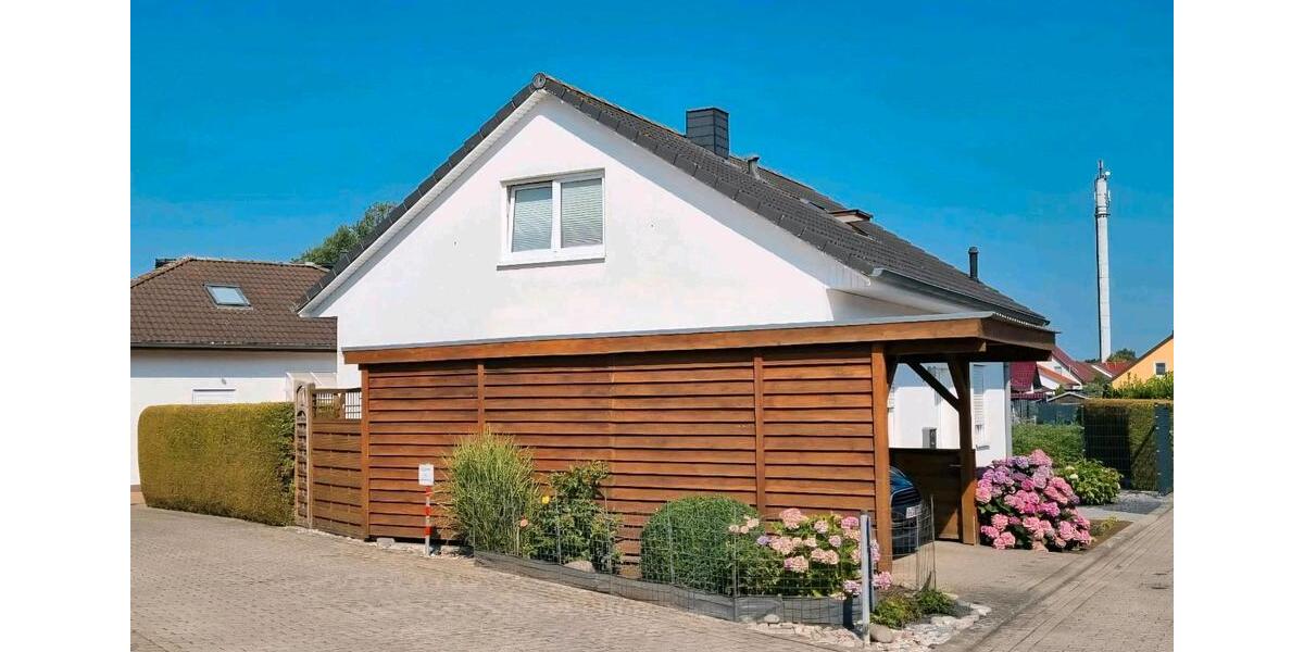 Einfamilienhaus Stralsund - 3 Zimmer, 94 m&sup2;, 297.400&euro; | Angebot:27262346