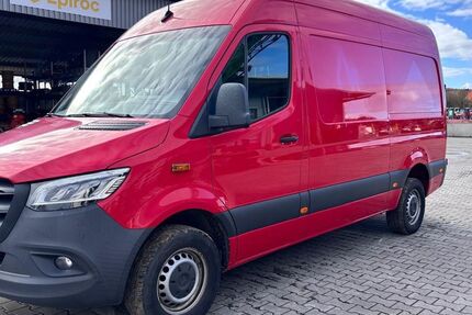 Mercedes-Benz Sprinter 234.774 km 22.610 € Zusmarshausen 86441