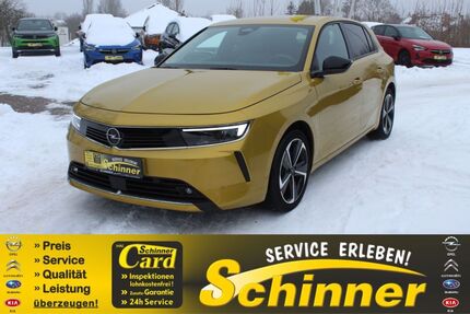 Opel Astra 38.800 km 17.990 &euro; Weimar 99427