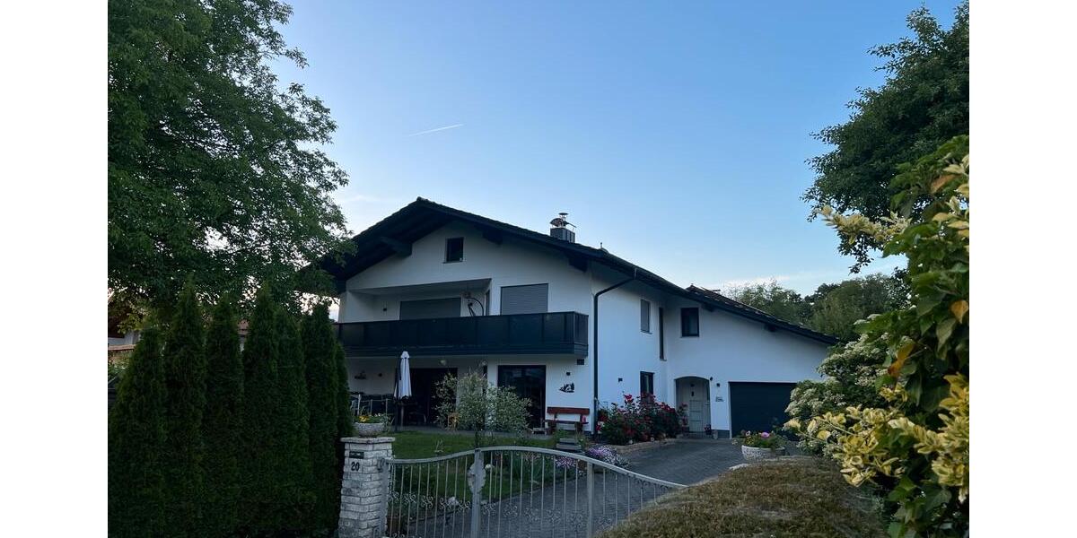 Einfamilienhaus Traunreut Fasanenjäger - 5 Zimmer, 200 m&sup2;, 1.299.900&euro; | Angebot:27055080