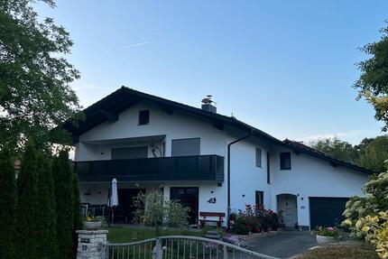 Haus Traunreut Fasanenjäger - 5 Zimmer, 200 m&sup2;, 1.299.900&euro; | Angebot:27055080