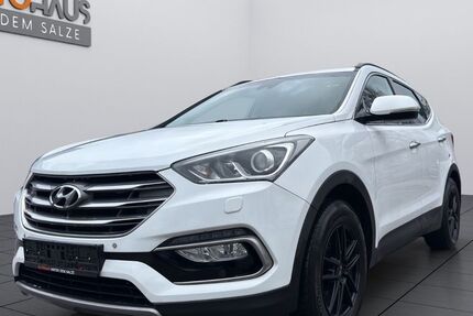 Hyundai SANTA FE 170.000 km 15.490 &euro; Dortmund 44149