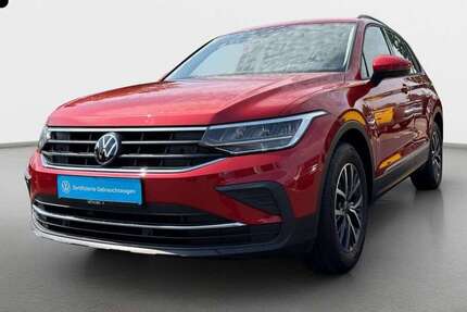 VW Tiguan 72.178 km 19.820 &euro; Eisenach 99817