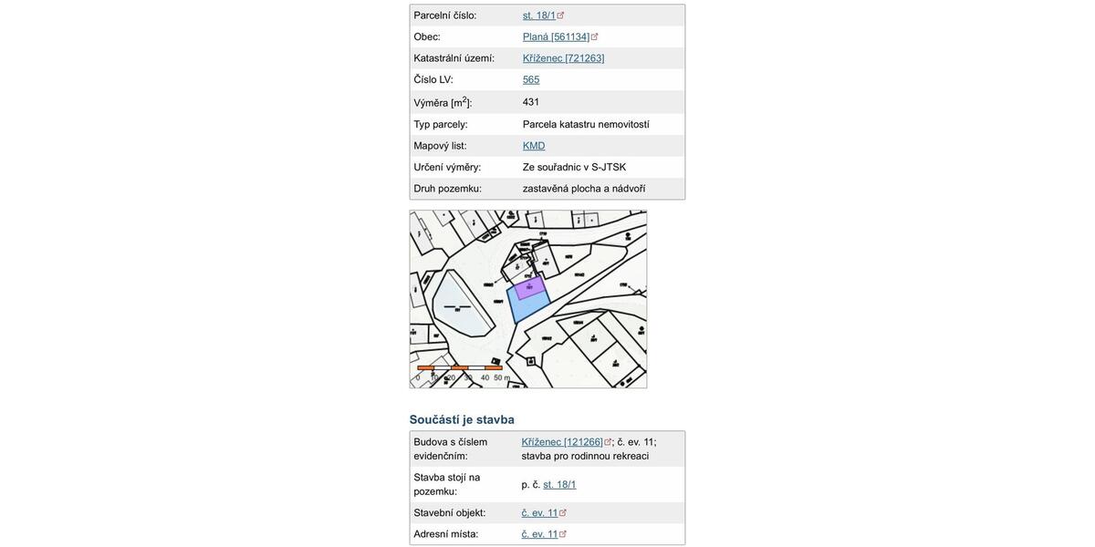 renovierter Rohbau in CZ zu verkaufen 4 zimmer
