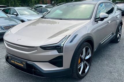Polestar 3 13.900 km 56.999 &euro; Ludwigsfelde 14974