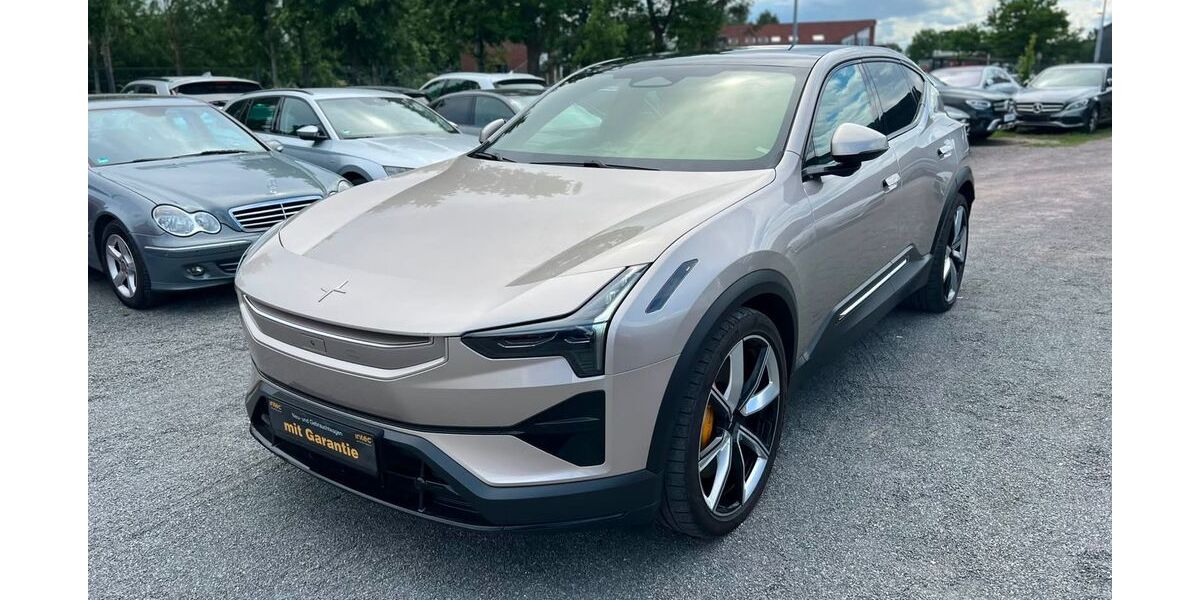 Polestar 3 13.900 km 56.999 &euro; Ludwigsfelde 14974