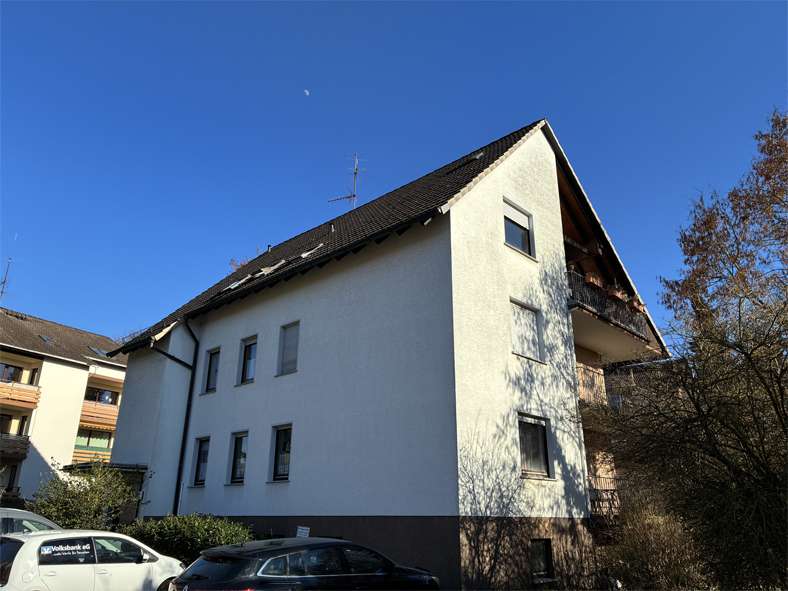 Etagenwohnung Bad Gandersheim - 3 Zimmer, 105 m&sup2;, 129.000&euro; | Angebot:27009259