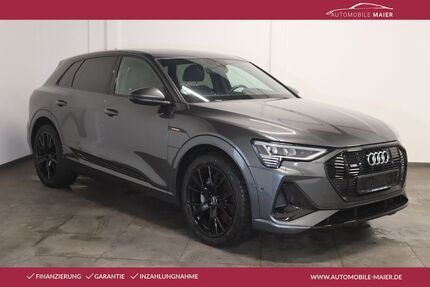 Audi e-tron 106.500 km 29.300 &euro; Bebra 36179