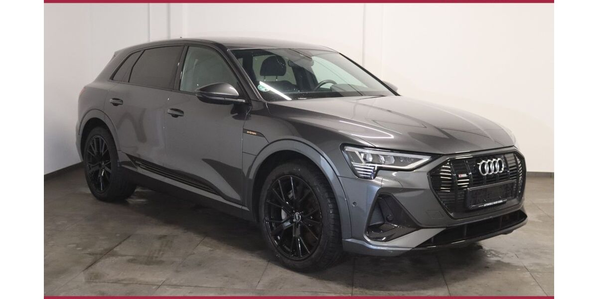 Audi e-tron 106.500 km 29.300 &euro; Bebra 36179