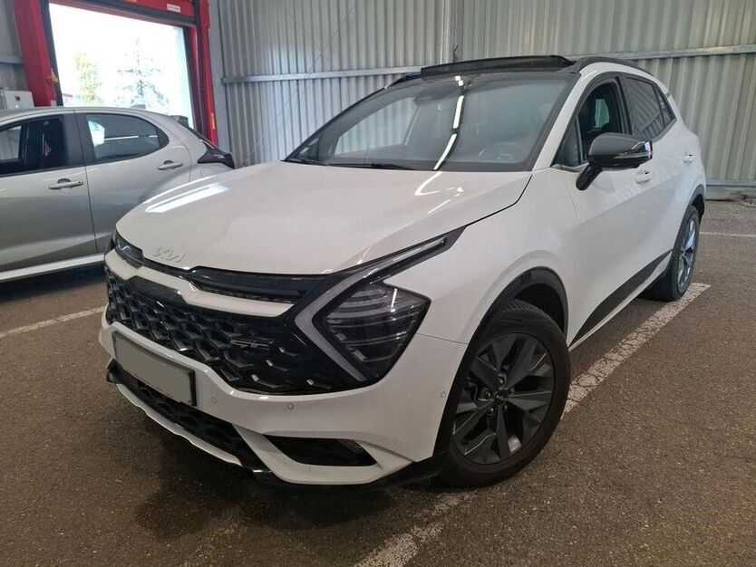 Sportage