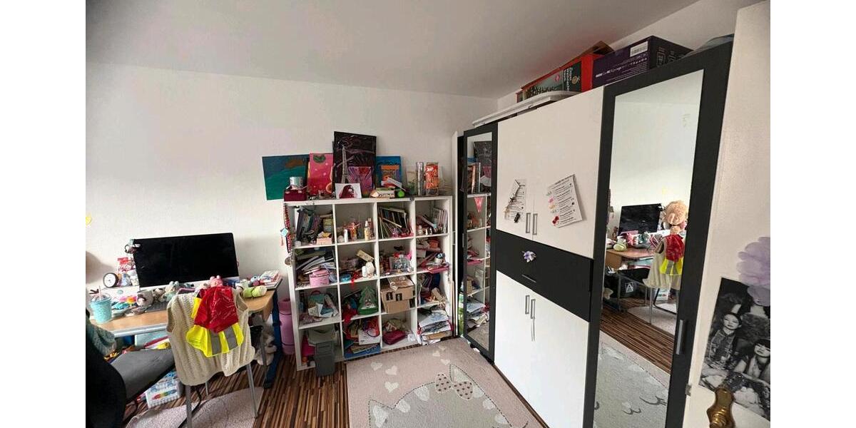 Etagenwohnung Stade Bützfleth - 3 Zimmer, 73 m&sup2;, 999&euro; | Angebot:26408222