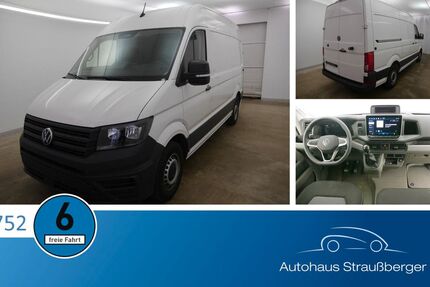 VW Crafter 37.800 km 33.300 &euro; Buchschwabach bei Nürnberg 90574