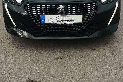 Peugeot 208 71.000 km 14.500 &euro; Bad Neustadt an der Saale 97616
