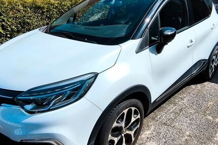 Renault Captur 60.129 km 12.400 &euro; Moormerland 26802