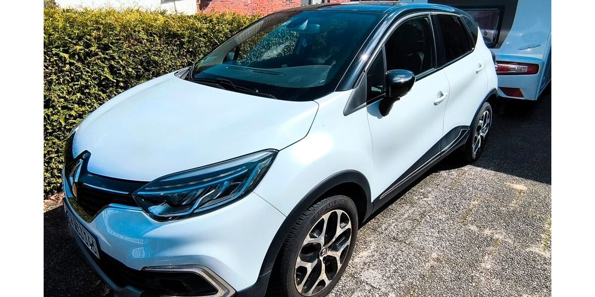 Renault Captur 60.129 km 12.400 &euro; Moormerland 26802