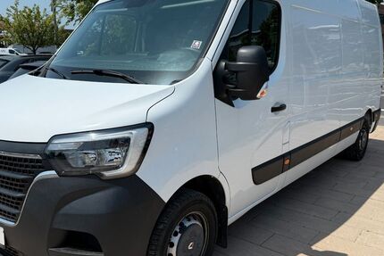 Renault Master 24.500 km 22.950 &euro; Aschaffenburg 63741