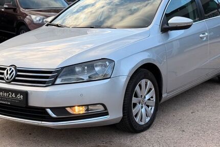 VW Passat 188.735 km 6.970 &euro; Erlangen 91056