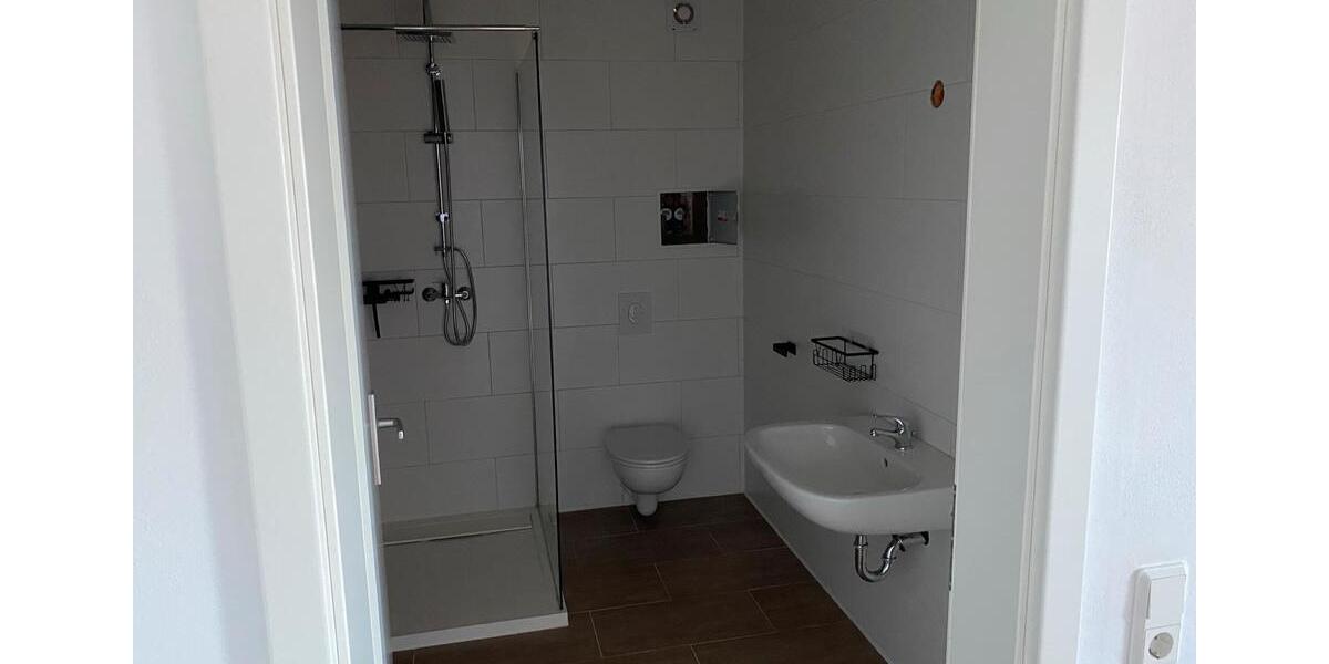 3 ZKB Dachwohnung, Hunde gern gesehen 3 zimmer