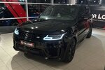 Land Rover Range Rover Sport 5.0 Autobiography |525PS|Fond-TV 139.780 km 32.999 &euro; Mainz-Kostheim 55246
