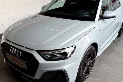 Audi A1 40.929 km 23.990 € Stolberg 52223