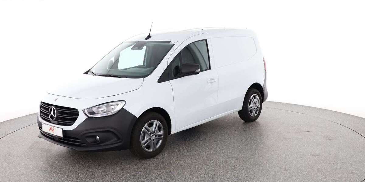 Mercedes-Benz Citan 7.143 km 26.880 &euro; Berlin 12103