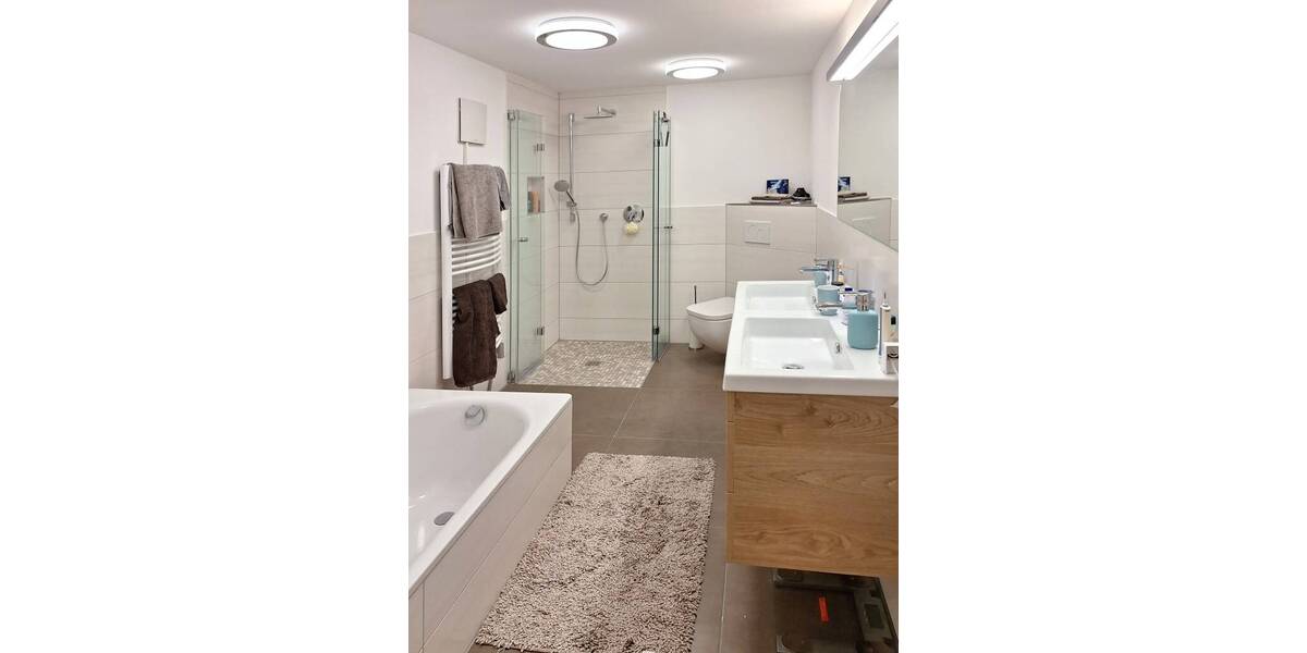 Etagenwohnung Villingen-Schwenningen Villingen - 2 Zimmer, 71 m&sup2;, 750&euro; | Angebot:26292021