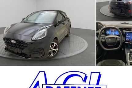 Ford Puma 12.413 km 25.940 &euro; Leipzig 04179