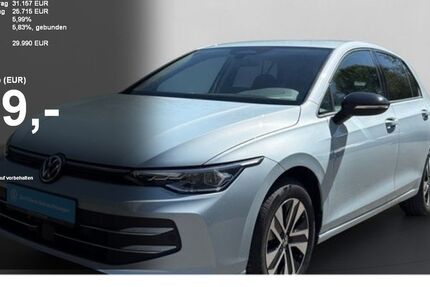 VW Golf 11.345 km 29.280 &euro; Sigmaringen 72488