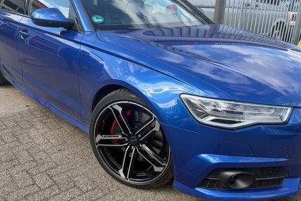 Audi A6 123.500 km 33.900 &euro; Ludwigslust 19288