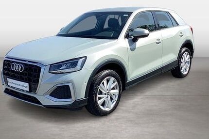 Audi Q2 73.569 km 24.290 &euro; Zwickau 08056