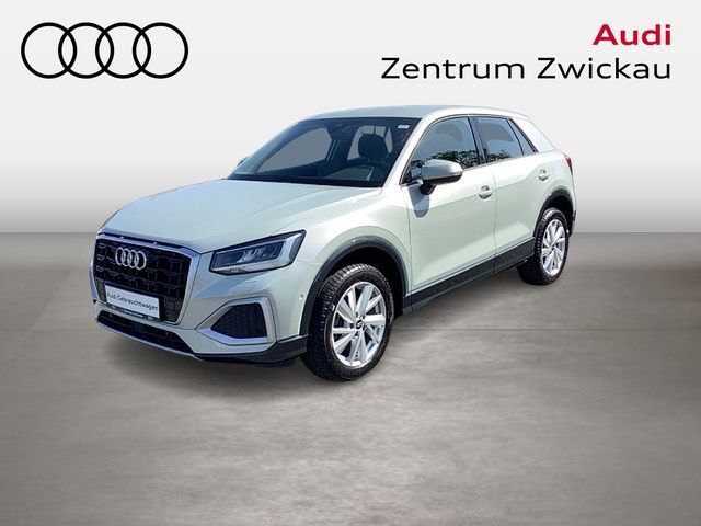 Audi Q2 73.569 km 24.290 &euro; Zwickau 08056