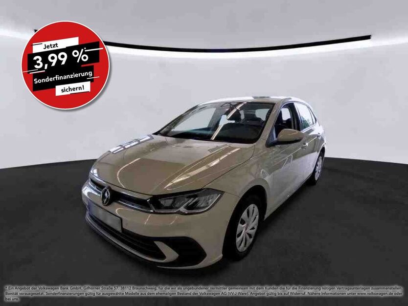 VW Polo 18.349 km 16.840 € Schloß Holte-Stukenbrock 33758