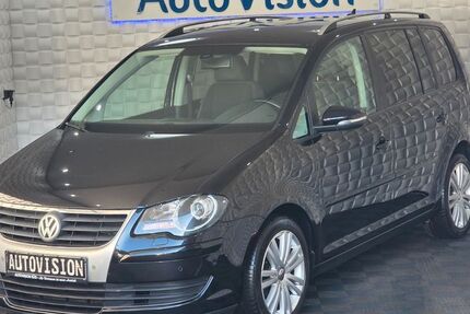 VW Touran 219.000 km 5.950 &euro; Herzberg am Harz 37412