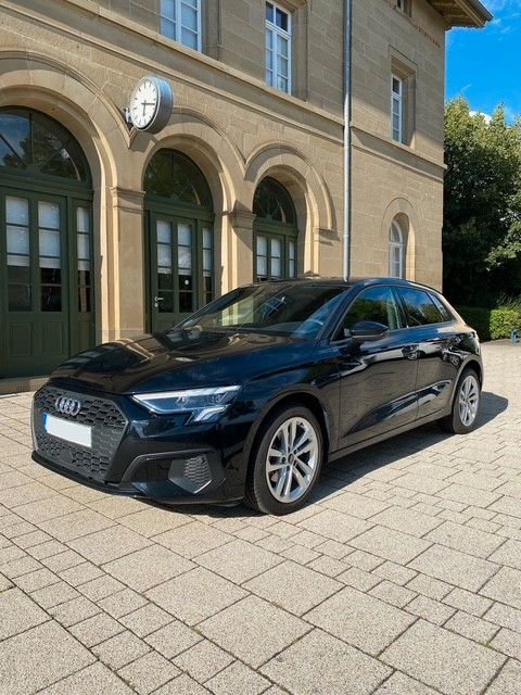 Audi A3 16.500 km 28.950 € Pfedelbach 74629