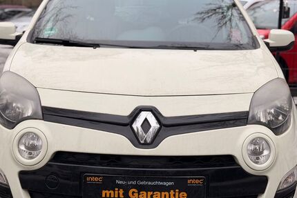 Renault Twingo 99.000 km 3.999 &euro; Berlin 12347