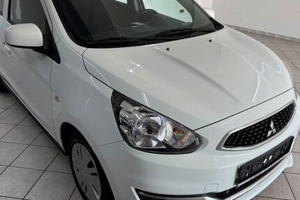 Mitsubishi Space Star 41.450 km 6.350 &euro; Rosenberg 73494