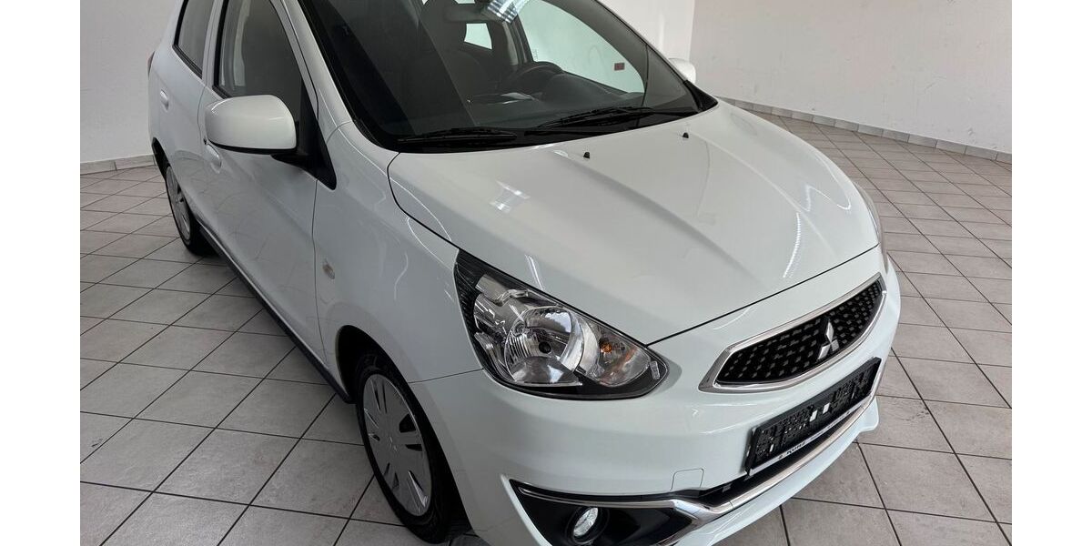 Mitsubishi Space Star 41.450 km 6.350 &euro; Rosenberg 73494