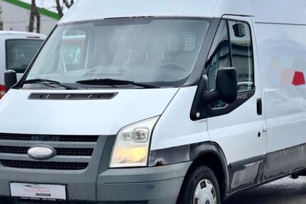 Ford Transit 234.620 km 2.999 &euro; Sulz a. N 72172