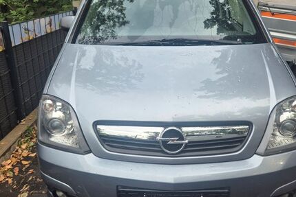 Opel Meriva 135.500 km 3.199 &euro; Nürnberg 90455