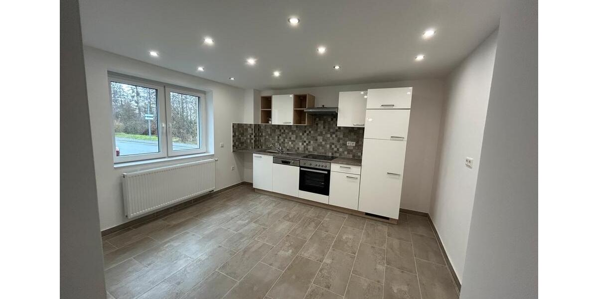 Doppelhaushälfte zu vermieten befristet bis 30.06.2027 4 zimmer