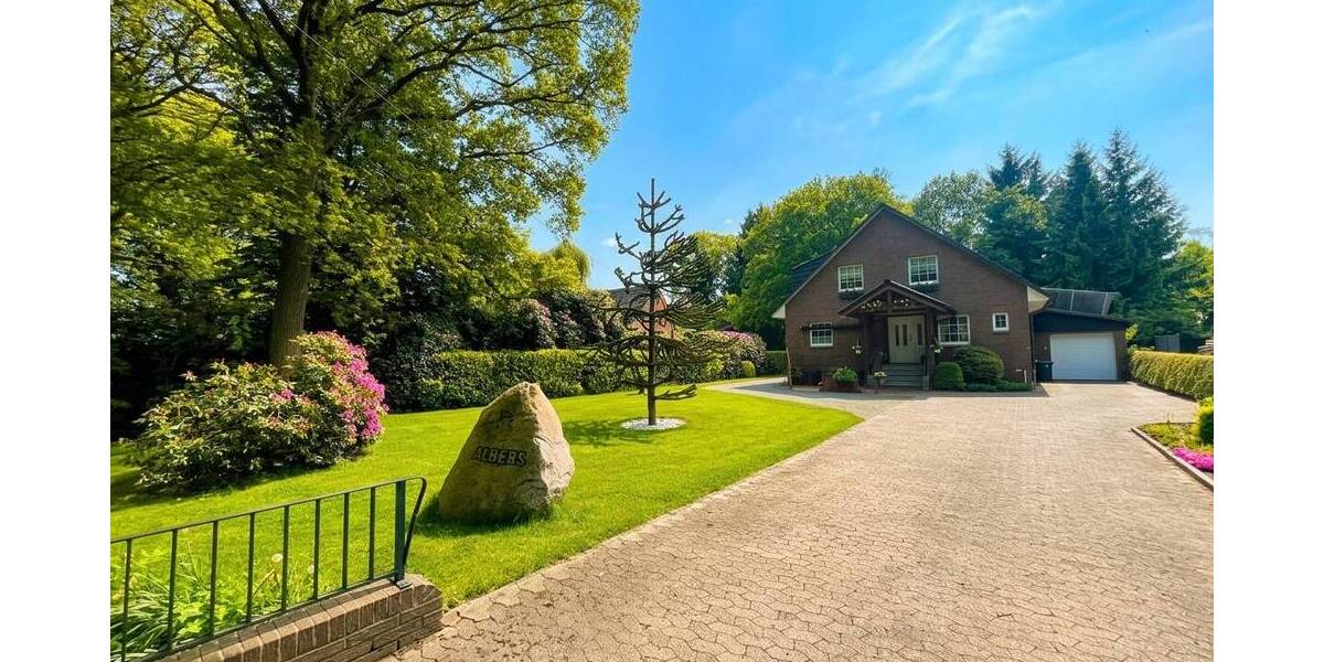 Mehrfamilienhaus, Wohnhaus Geestland-Hymendorf Hymendorf - 7 Zimmer, 154 m&sup2;, 349.000&euro; | Angebot:26730715