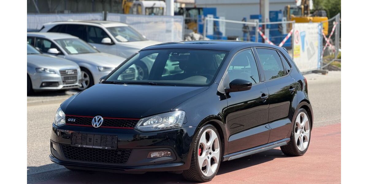 VW Polo 145.447 km 9.950 &euro; Schwieberdingen 71701